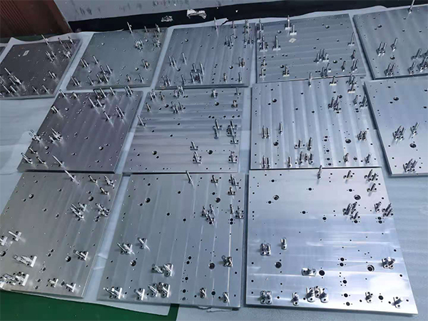 自動化設備案例